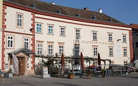 Smile Apartments zum Goldenen Hirschen